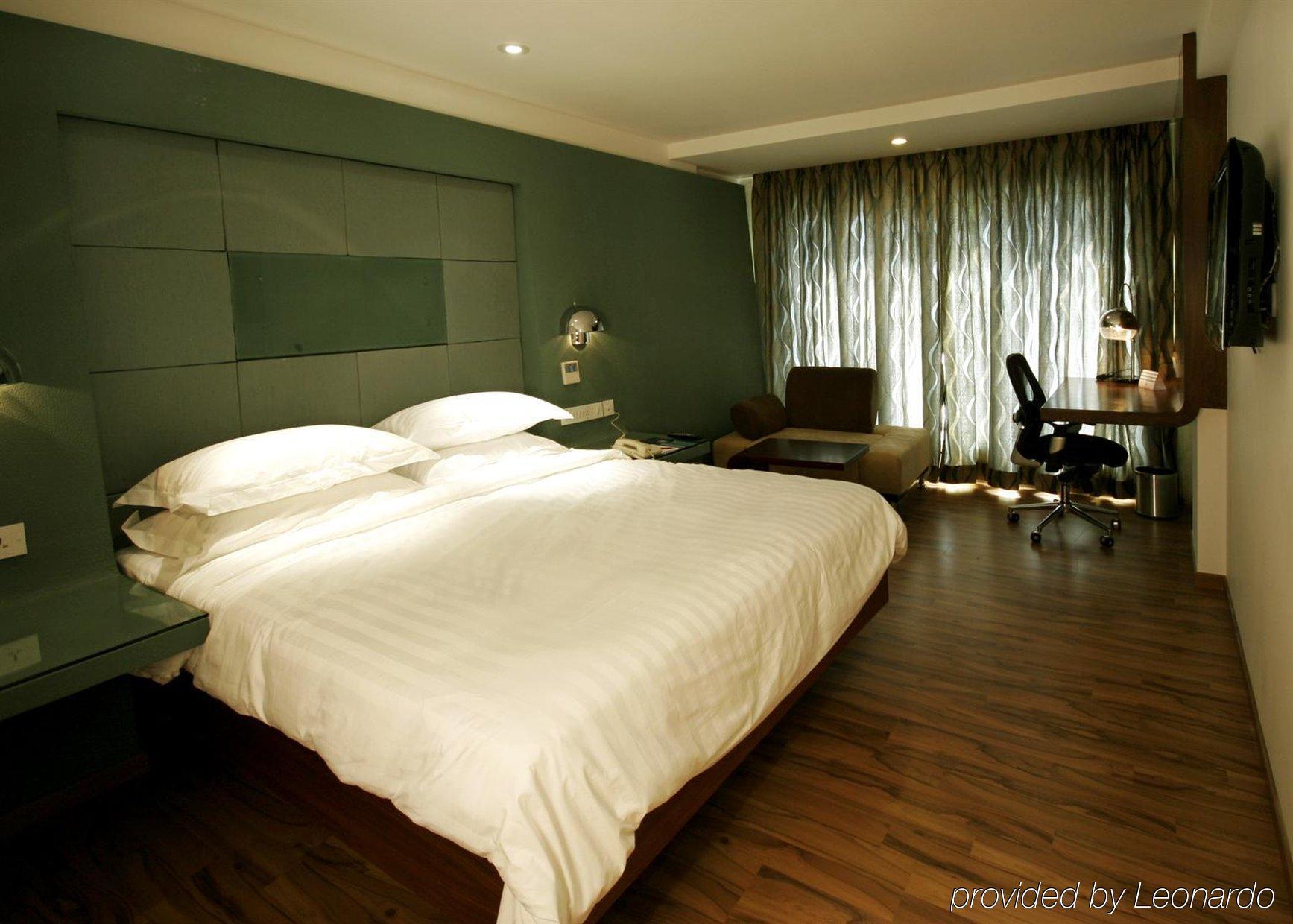 호텔 트리니티 아이슬 벵갈루루 객실 사진